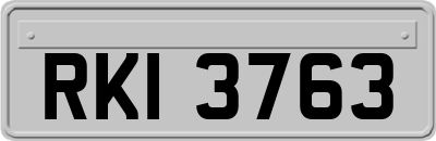 RKI3763