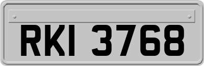 RKI3768