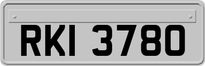 RKI3780