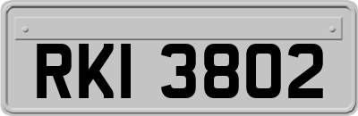 RKI3802