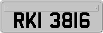 RKI3816