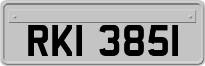 RKI3851