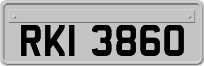 RKI3860