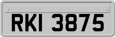 RKI3875