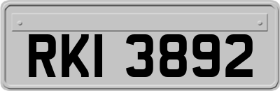 RKI3892