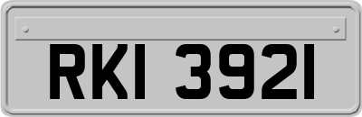 RKI3921