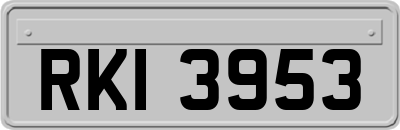 RKI3953