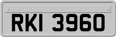 RKI3960