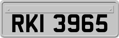 RKI3965