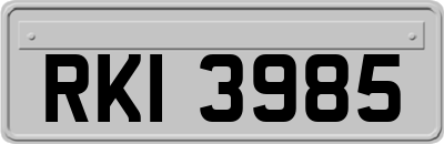 RKI3985