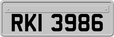 RKI3986