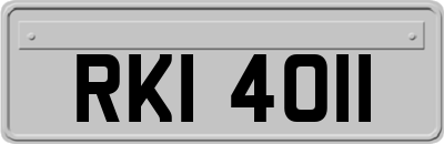 RKI4011