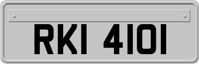 RKI4101