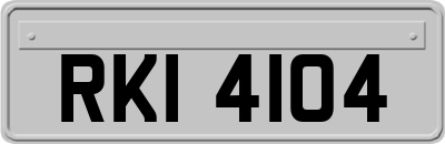 RKI4104