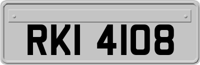 RKI4108