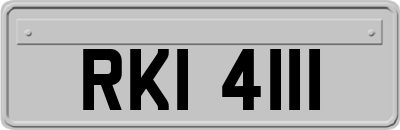 RKI4111