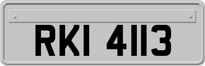 RKI4113