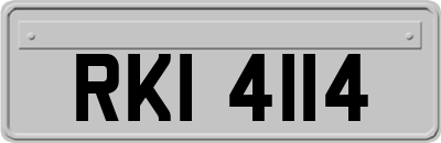 RKI4114