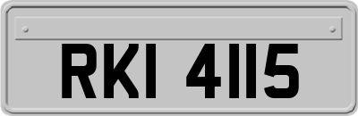 RKI4115