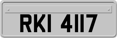 RKI4117