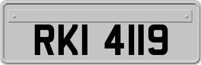 RKI4119