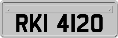 RKI4120