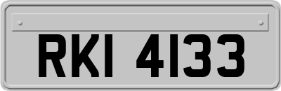 RKI4133