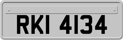 RKI4134