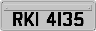 RKI4135