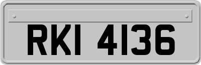 RKI4136