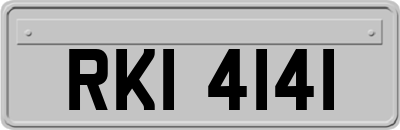 RKI4141