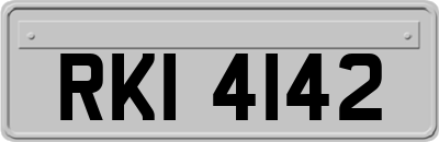 RKI4142