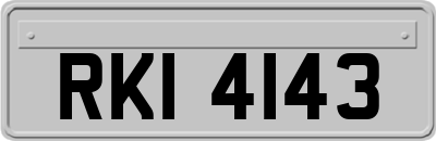 RKI4143