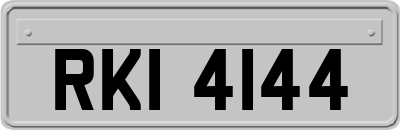 RKI4144