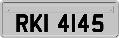 RKI4145