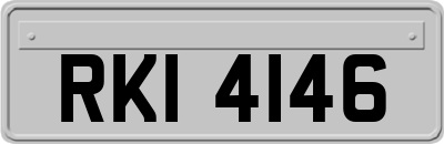 RKI4146