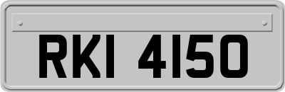 RKI4150