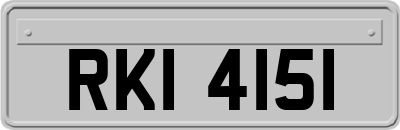 RKI4151