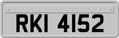 RKI4152