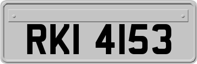 RKI4153