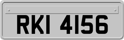 RKI4156