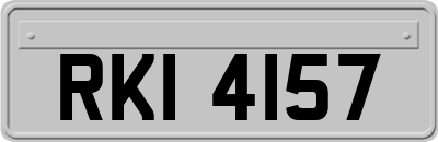 RKI4157