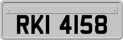 RKI4158