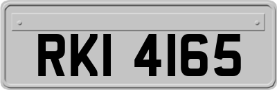 RKI4165