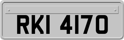 RKI4170