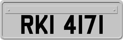 RKI4171