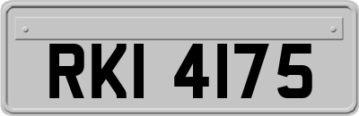 RKI4175