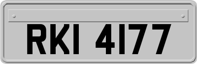 RKI4177