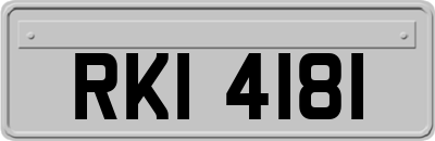 RKI4181