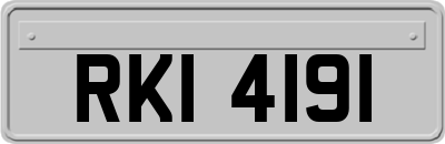 RKI4191